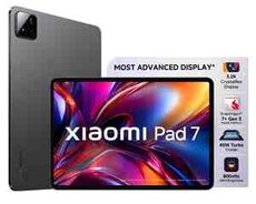 Xiaomi Pad 7 8, 256GB