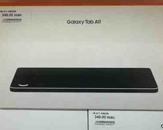 Planşet Samsung Galaxy Tab A11 64GB, 4GB