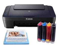 Printer Canon Pixma E414