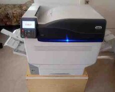 OKI C931 printer