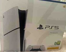 PlayStation 5 Slim 1TB