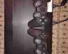 PlayStation 3 Super Slim 500GB
