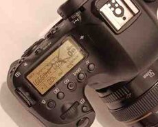 CANON 6D MARK II + 50mm. f, 1.4 LENS