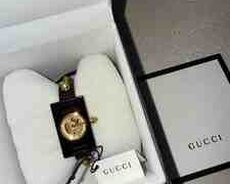 Gucci qol saatı