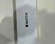 Apple Watch SE 3 Aluminum Midnight 44mm