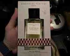 Essential Parfums Dinive Vanille ətri