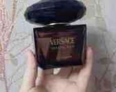 Versace Crystal Noir edp ətri