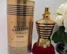 Jean Paul Gaultier Le Male Elixir ətri