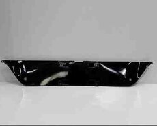 BYD Gin Plus arxa buferin nömrə altlığı