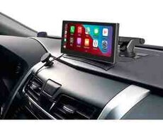 Android Auto Carplay monitor