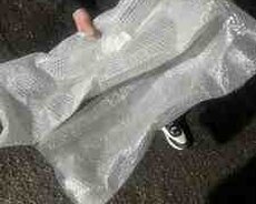 BMW E39 ön fara şüşəsi