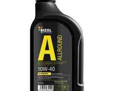 Mühərrik yağı BİZOL Allround 10W-40