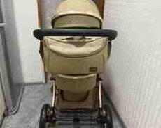 Uşaq arabası Kidilo