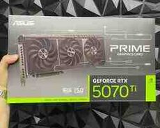 Video kart ASUS Prime GeForce RTX 5070 Ti 16GB