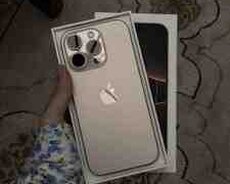 Apple iPhone 16 Pro Max Natural Titanium 512GB, 8GB