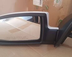 Kia Rio 2005 2006 2007 2008 2009 2010 2011 modelleri üçün mexaniki yan