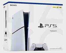 Sony PlayStation 5 Slim 1 TB