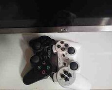 PS3 Slim 500GB