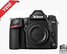 Fotoaparat Nikon D780 Body