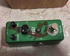 Fuzz musiqi aləti