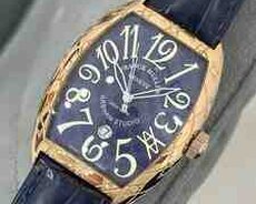 Franck Muller NewYork qol saatı