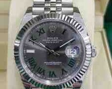 Rolex Datejust qol saatı
