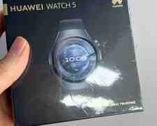 Huawei Watch 5