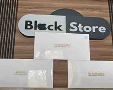 Smart saat HK8 Pro Max