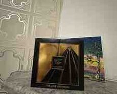 Lancome- La Nuit Tresor - Love Calendar