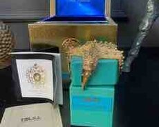 Tiziana Terenzi Telea ətri