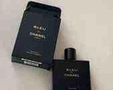 Bleu de Chanel ətri