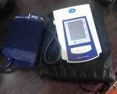 Elektron təzyiq ölçən aparat