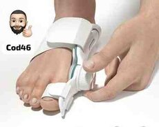 Böyük barmaq üçün fiksator