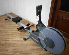 Matrix Professional rowing machine