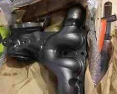 Range Rover Evoque turbo kollektoru