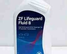 BMW, Range Rover mühərrik yağı 1l