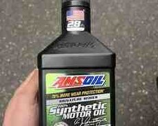 Mühırrik yağı Ams oil 0, 16 signature