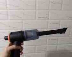 Avtomobil tozsoranı