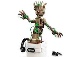 Грут конструктор