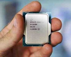 Prosessor Intel Core i5 12400F