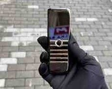 Xor Black Alligator Mix Gold