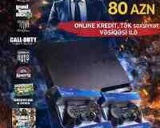 Sony PlayStation 3 320GB