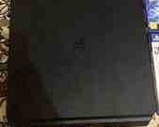 Sony PlayStation 4 Slim 1 TB