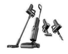 Vertikal-tozsoran Roborock F25 ACE Combo