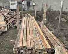 Diktlər və taxtalar