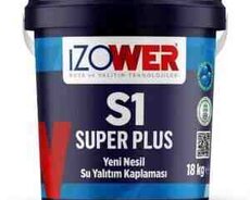 S1 super plus dolğu 18kg