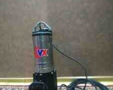 Pedrollo VX 55, 50 su nasosu