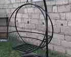 Asılqan yelləncək