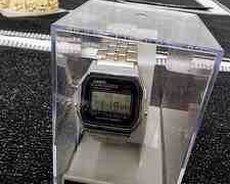 Casio A159WA-N1DF qol saatı