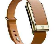 Whoop Life Leather Band